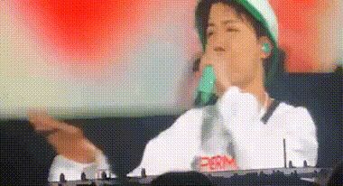 ARMY rơi nước mắt với bài phát biểu kết thúc concert của J-Hope BTS - Hình 7