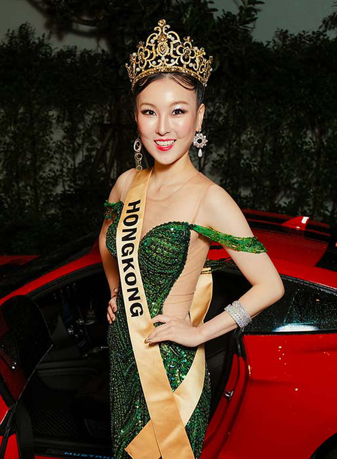 Mất sạch tiền bạc sau đêm Chung kết, Miss Grand Hong Kong tiếp tục bị 1 công ty giải trí Việt Nam lừa đảo? - Hình 1