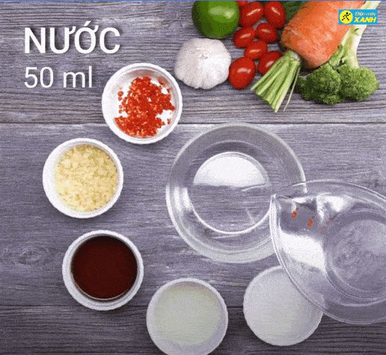 Cách pha và nấu nước mắm chua ngọt tỏi ớt đậm đà, chấm gì cũng ngon - Hình 3