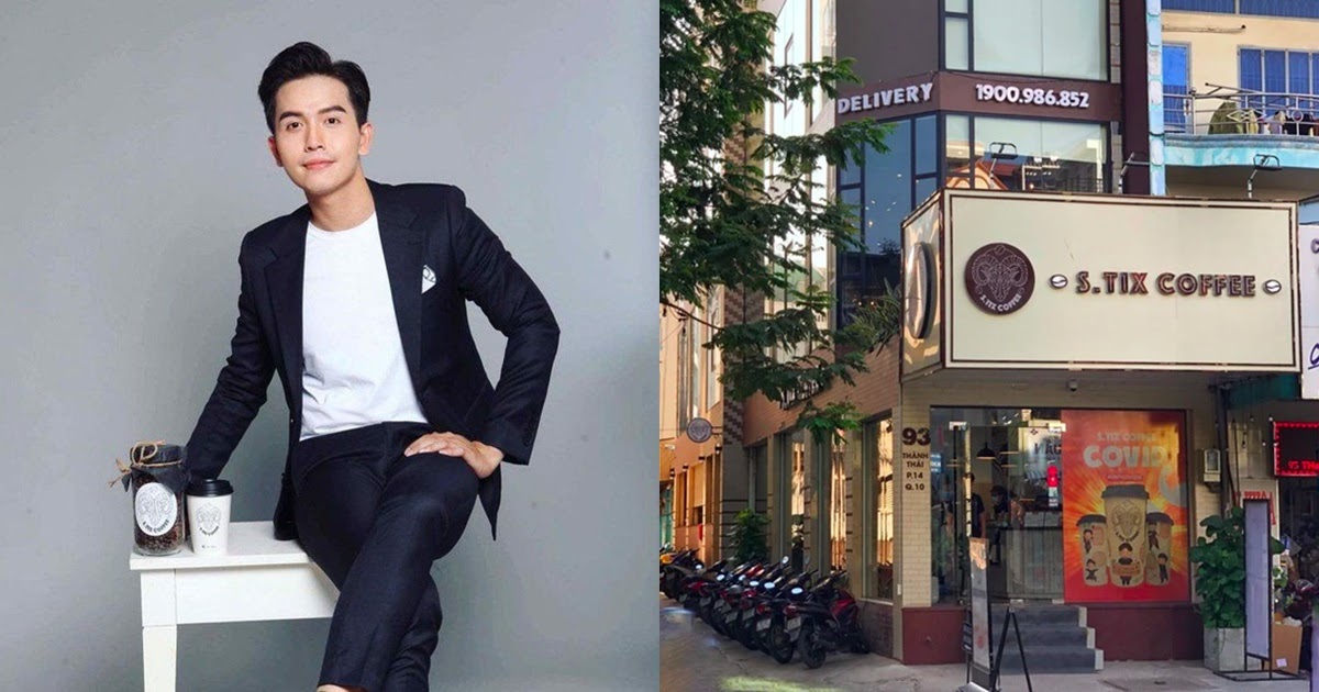 Đinh Công Đạt - CEO S.Tix Coffee bị tố lừa 200 tỷ, hiện đang mất tích là ai? - Hình 5