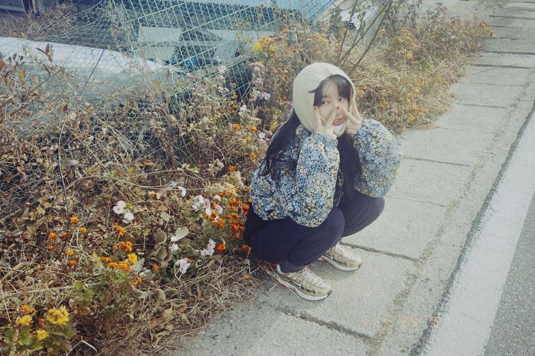 Yoon Eun Hye dương tính COVID-19 - Hình 3