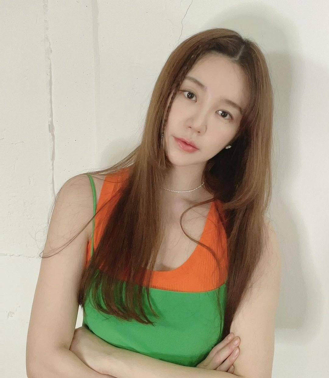 Yoon Eun Hye dương tính COVID-19 - Hình 5