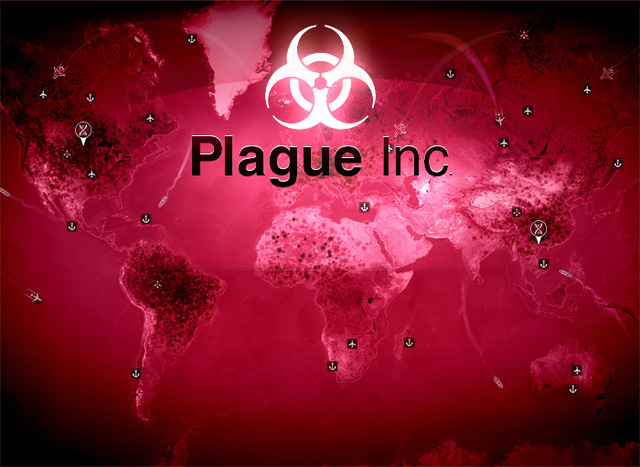 Game virus Plague Inc ra mắt phiên bản mới, miễn phí 100% trên Steam - Hình 2