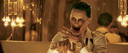 Bom tấn Justice League tung tạo hình Joker (Jared Leto) phiên bản làm lại từ đầu, netizen gọi liền tên... Valak? - Hình 2