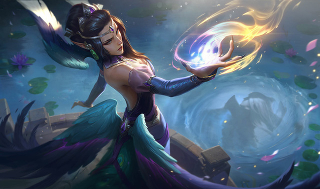 Đấu Trường Chân Lý: 3 trang bị đang tỏ ra quá phế mà Riot Games cần làm lại trong tương lai - Hình 2