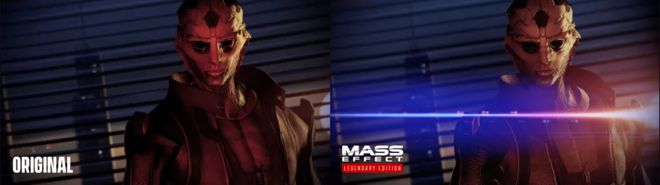 Dự án đầy đam mê Mass Effect Legendary Edition sắp ra mắt trong năm nay - Hình 3