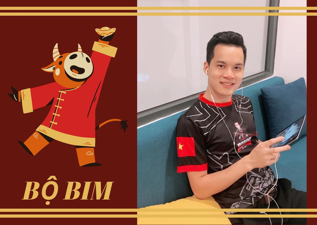 Top 5 nhân vật tuổi Sửu đình đám làng game Việt: Toàn trai xinh gái đẹp! - Hình 2