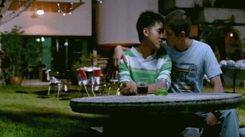 Sâu răng với 6 phim LGBT Châu Á: Đam mỹ - bách hợp đủ cả, làm sao quên được siêu phẩm của mỹ nam Mario Maurer! - Hình 22