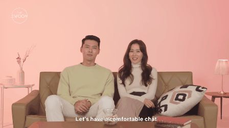 Hyun Bin - Son Ye Jin một trời một vực trước và sau khi công khai hẹn hò: Giả đò khi giấu giếm, giờ thì bung lụa luôn rồi? - Hình 4