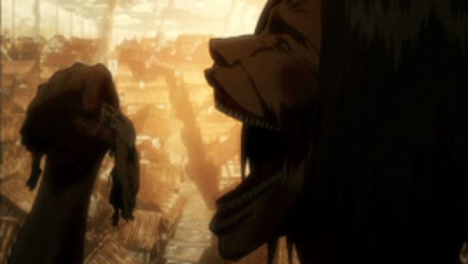 9 màn hi sinh xé lòng ở anime Attack on Titan: Mẹ nam chính bị vợ cũ của chồng nuốt chửng, thành viên cộm cán bị bắn chết vô lý! - Hình 3