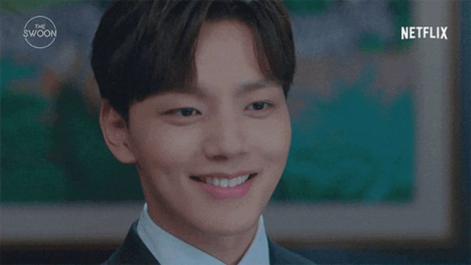 Không tán được IU, Lee Do Hyun theo chân tình địch Yeo Jin Goo sang phim mới làm nghi phạm giết người - Hình 3