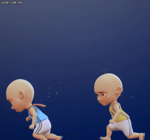 Upin và Ipin bất ngờ mọc tóc như tài tử ở tập phim mới sau 14 năm, từ fan đến dân làng đều xỉu ngang vì quá sốc! - Hình 5