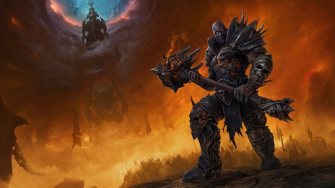 Trước thềm BlizzCon 2021: sẽ có nhiều tin nóng về Overwatch 2, Diablo 4 và Warcraft - Hình 2