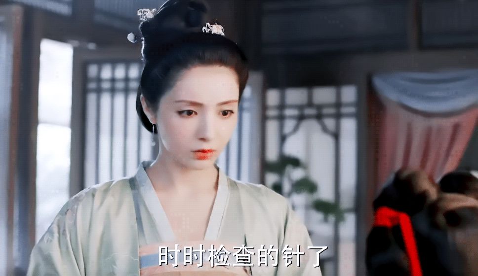 Khoảnh khắc kinh diễm của 5 nàng mỹ nhân Tân Cương: Ai ngờ Nhiệt Ba - Cổ Lực Na Trát bị nhan sắc đàn em vượt mặt - Hình 5