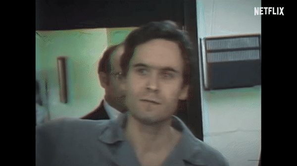 Rợn gáy phim tài liệu về Ted Bundy - con quỷ tàn bạo hàng đầu nước Mỹ đã giế.t hạ.i hơn 30 gái trẻ bằng vẻ ngoài soái ca - Hình 10