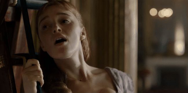 7 bí mật cảnh nóng của quả bom sex Bridgerton: Hóa ra để có phân đoạn yêu đương huyền thoại đã phải luyện trước mấy tuần liền! - Hình 6