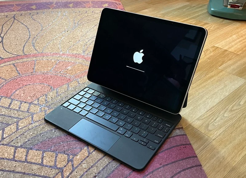 Apple phát hành iOS 14.5 và iPadOS 14.5 beta 1 với nhiều tính năng mới - Hình 5