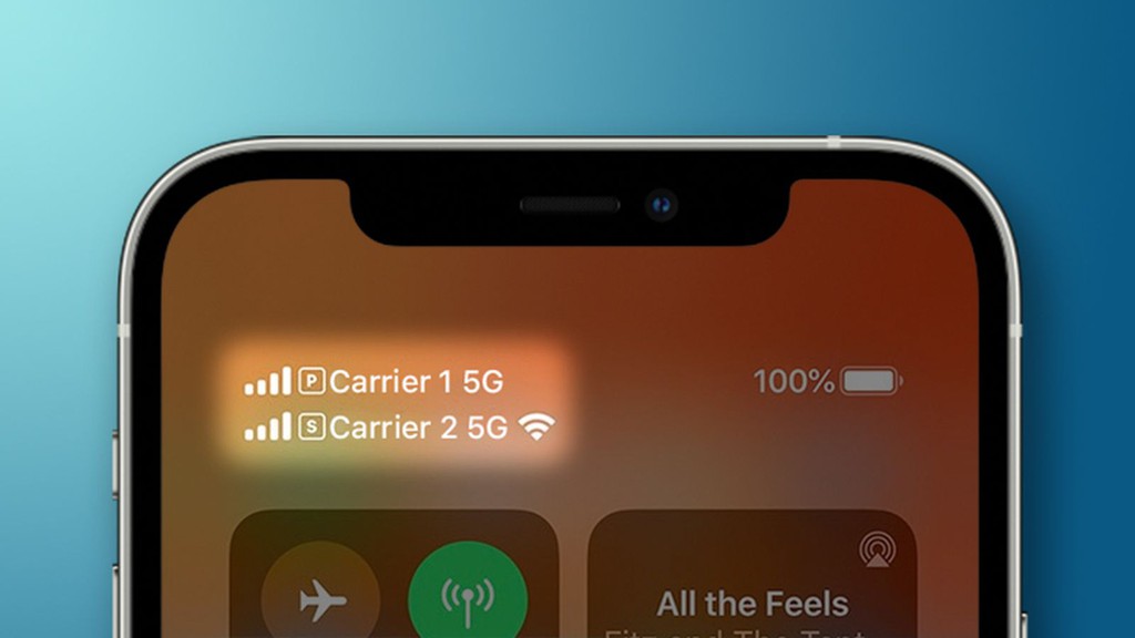 Apple phát hành iOS 14.5 và iPadOS 14.5 beta 1 với nhiều tính năng mới - Hình 4