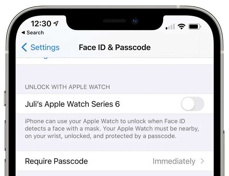 Apple phát hành iOS 14.5 và iPadOS 14.5 beta 1 với nhiều tính năng mới - Hình 3