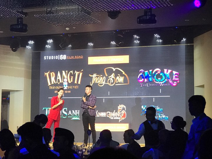 Chi tiết Trạng Tí cầm ngọc thần quá ảo, netizen Việt chế ngay bản remix cực mạnh giữa loạt dự án của Ngô Thanh Vân với Marvel - Hình 4