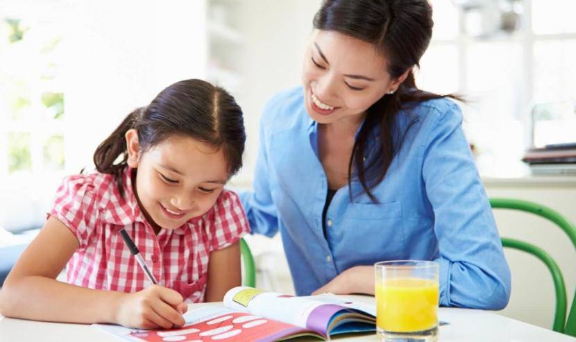 Cô giáo Hà Nội bật mí những dạng bài ôn thi môn tiếng Anh, cơ hội cực cao để con thi đỗ vào lớp 6 trường điểm - Hình 3