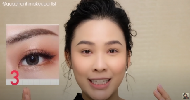 Đi tìm xu hướng trang điểm hot trend trong năm mới 2021 - Hình 7