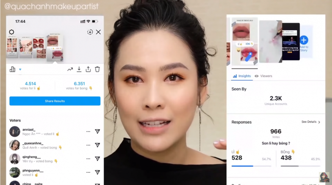 Đi tìm xu hướng trang điểm hot trend trong năm mới 2021 - Hình 12