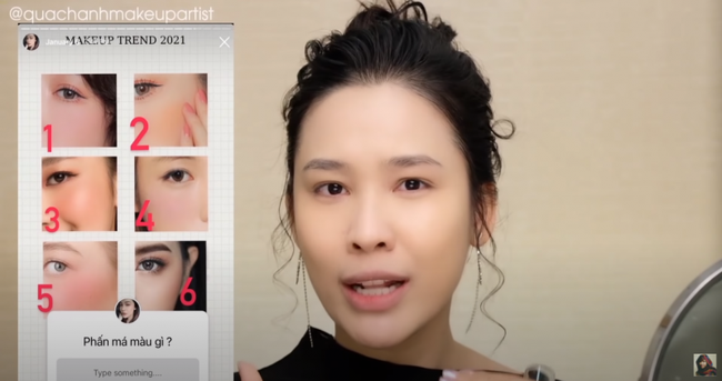 Đi tìm xu hướng trang điểm hot trend trong năm mới 2021 - Hình 4