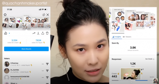 Đi tìm xu hướng trang điểm hot trend trong năm mới 2021 - Hình 3
