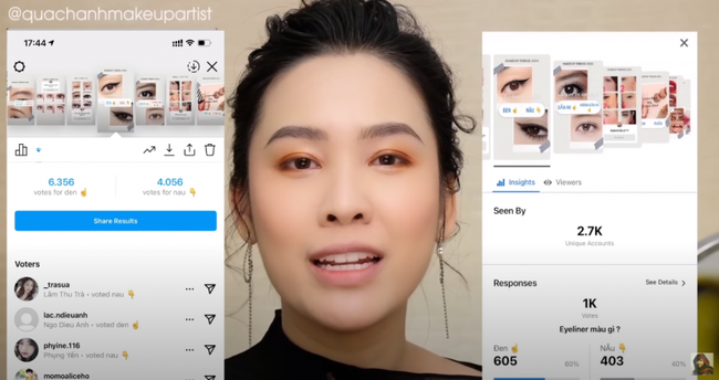 Đi tìm xu hướng trang điểm hot trend trong năm mới 2021 - Hình 8