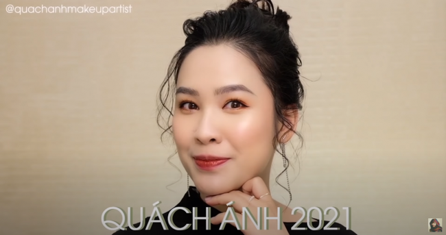 Đi tìm xu hướng trang điểm hot trend trong năm mới 2021 - Hình 1