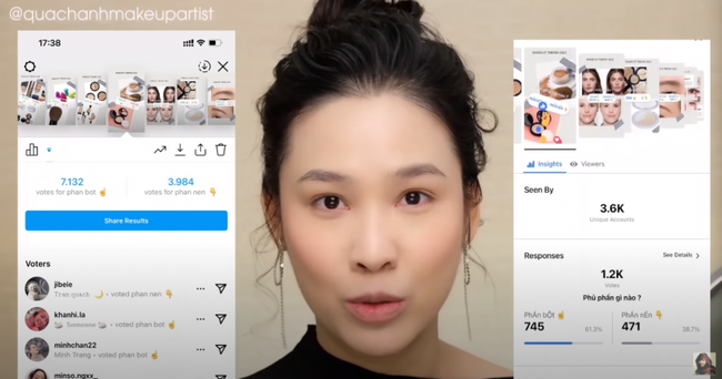 Đi tìm xu hướng trang điểm hot trend trong năm mới 2021 - Hình 5