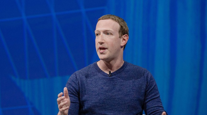 Facebook không thay đổi được Australia - Hình 2