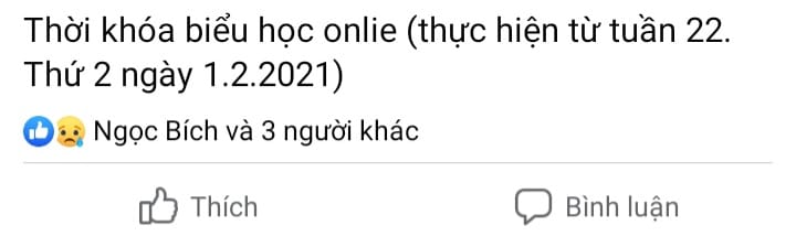 Học sinh chuẩn bị phòng chống Covid-19: Mua trữ lương thực, tìm lại các group học online, sẵn sàng cho mọi tình huống - Hình 2