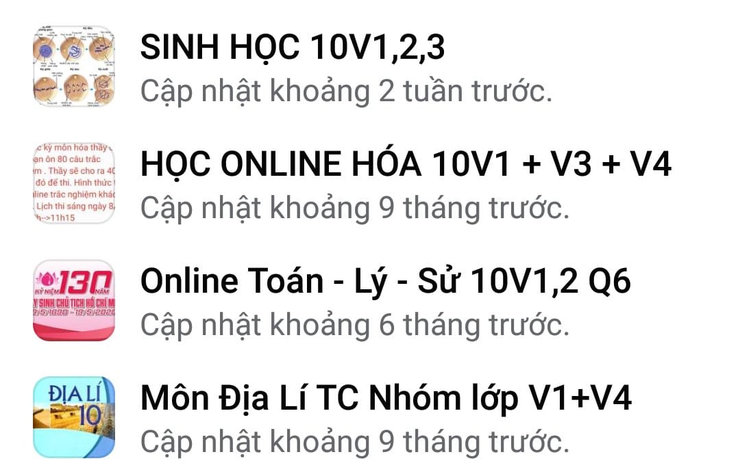 Học sinh chuẩn bị phòng chống Covid-19: Mua trữ lương thực, tìm lại các group học online, sẵn sàng cho mọi tình huống - Hình 3