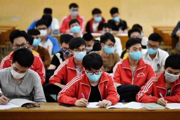 Học sinh Phú Yên không đến trường từ sáng mai - Hình 1
