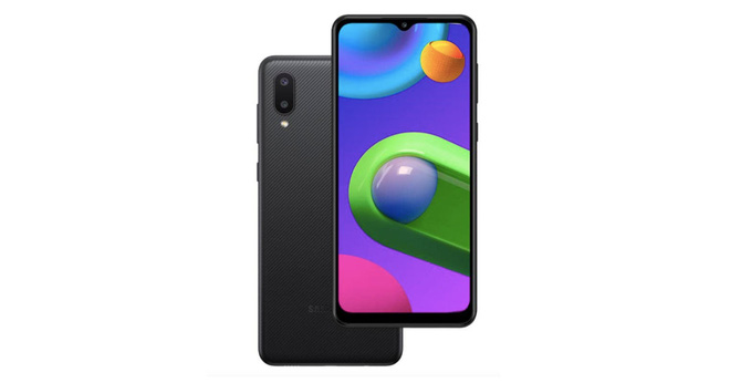 Học tập Xiaomi, Samsung cũng ra mắt smartphone mới bằng cách... đổi tên lại máy cũ - Hình 1
