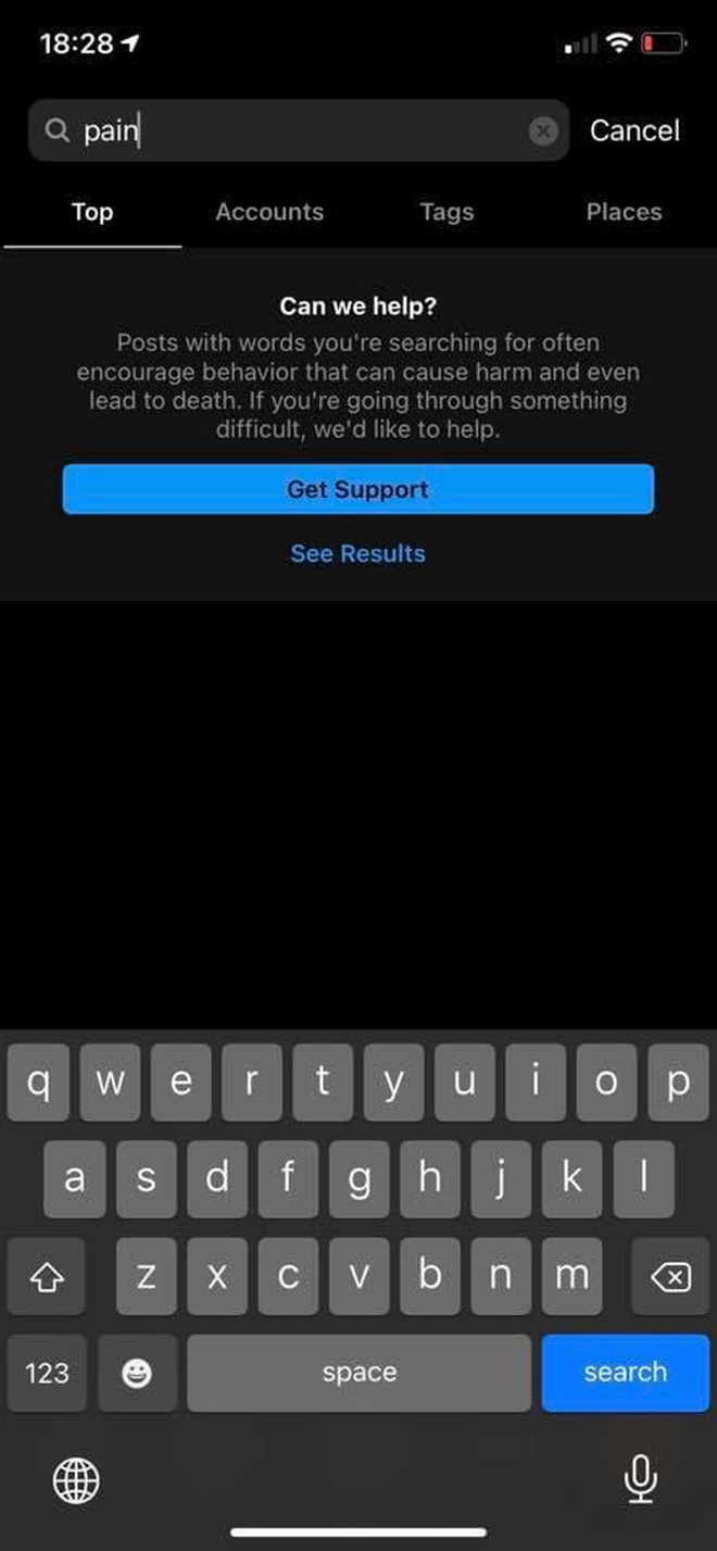 Instagram khiến người dùng rung động với tính năng này, nhưng không phải ai cũng biết! - Hình 1