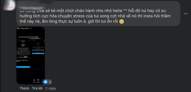 Instagram khiến người dùng rung động với tính năng này, nhưng không phải ai cũng biết! - Hình 11