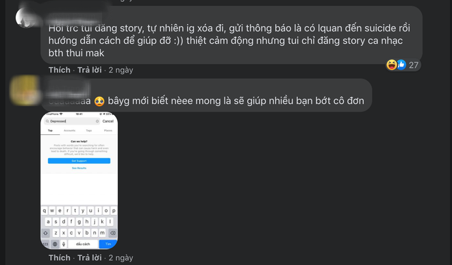 Instagram khiến người dùng rung động với tính năng này, nhưng không phải ai cũng biết! - Hình 10