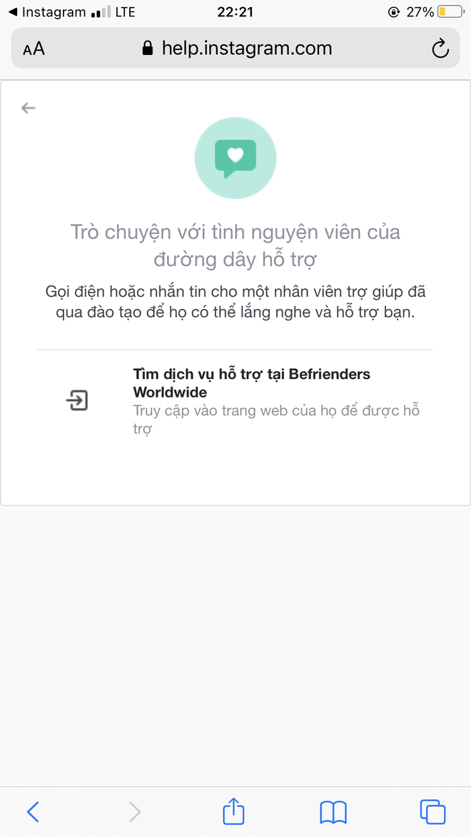 Instagram khiến người dùng rung động với tính năng này, nhưng không phải ai cũng biết! - Hình 5