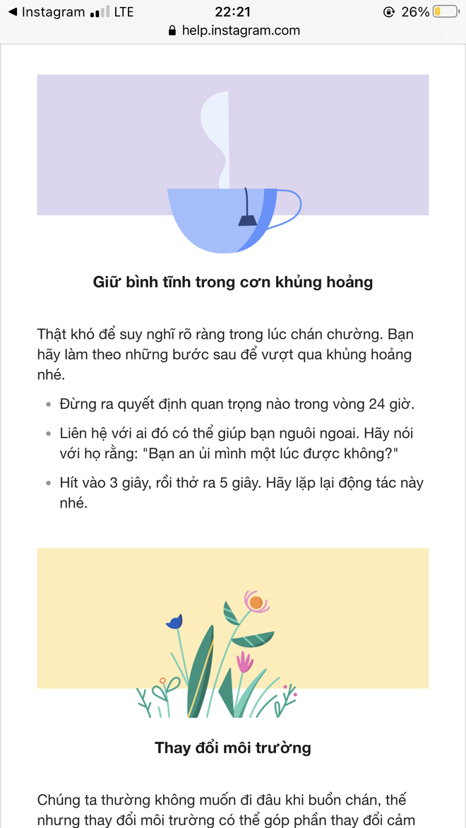 Instagram khiến người dùng rung động với tính năng này, nhưng không phải ai cũng biết! - Hình 6
