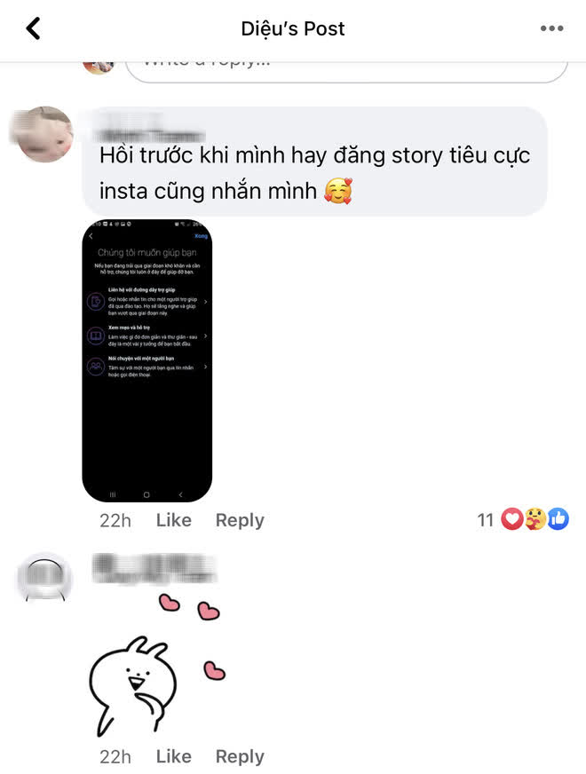 Instagram khiến người dùng rung động với tính năng này, nhưng không phải ai cũng biết! - Hình 9
