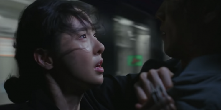 LUCA: The Beginning đạt rating mở màn cao hơn cả Awaken, Thanh Tra Hoàng Gia Bí Mật đạt thành tích rating mới - Hình 5