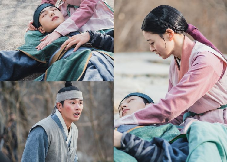 LUCA: The Beginning đạt rating mở màn cao hơn cả Awaken, Thanh Tra Hoàng Gia Bí Mật đạt thành tích rating mới - Hình 7