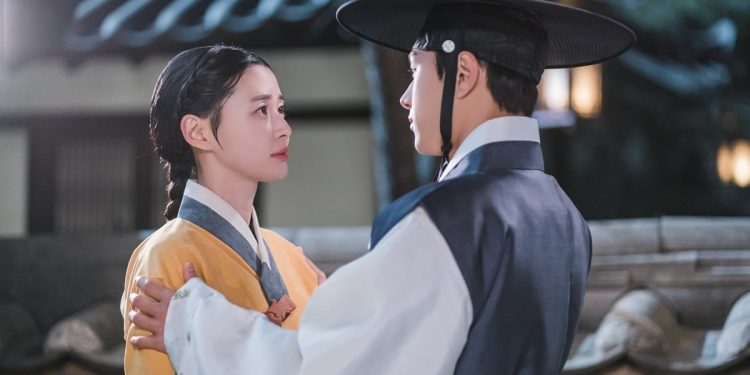LUCA: The Beginning đạt rating mở màn cao hơn cả Awaken, Thanh Tra Hoàng Gia Bí Mật đạt thành tích rating mới - Hình 6