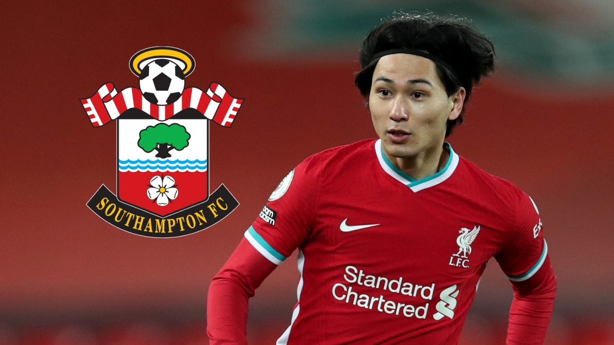 Messi Nhật Bản chia tay Liverpool để tìm cơ hội ra sân thi đấu - Hình 1