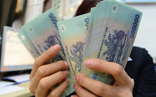Một người lao động ở TP.HCM được thưởng Tết trên 1 tỷ - Hình 1