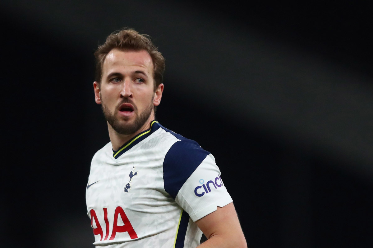 MU hỏi mua Varane, PSG lấy Harry Kane - Hình 3