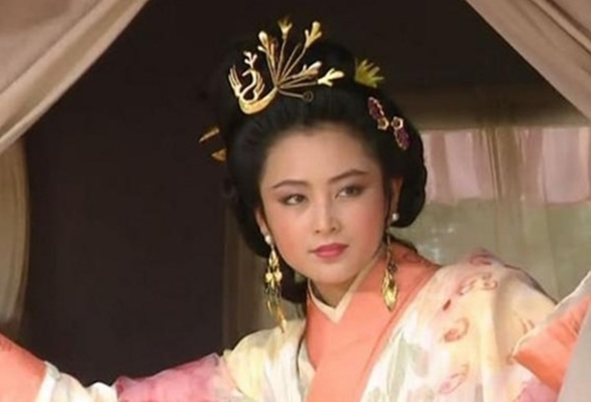 Mỹ nhân Hoa ngữ vén rèm: Triệu Lệ Dĩnh vô hồn, Lâm Tâm Như sống động - Hình 6